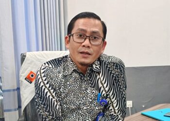 Macet Harian Yos Sudarso, Dishub Kutim Tata 20 Titik Jemput Karyawan