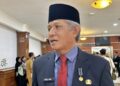 Transfer dari Pusat Seret, APBD Kutim 2026 Tinggal Rp4,4 Triliun