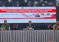 Seleksi Paskibraka Kaltim 2026 Dipastikan Bebas Nepotisme