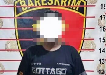 Setahun Buron, Pria di Samarinda Diringkus Usai Gelapkan Motor Mahasiswa