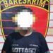 Setahun Buron, Pria di Samarinda Diringkus Usai Gelapkan Motor Mahasiswa