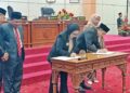 SiLPA Bontang Rp265 Miliar, Wali Kota Pastikan Bukan karena Proyek Mangkrak