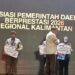 Strategi Bontang Tekan Pengangguran Berbuah Penghargaan Nasional Kemendagri