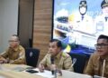 Stunting di Bontang Masih 17,4 Persen, Ribuan Balita Belum Rutin Ditimbang