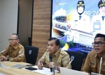 Stunting di Bontang Masih 17,4 Persen, Ribuan Balita Belum Rutin Ditimbang