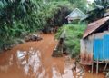 Rumah Liar Menjamur di Bantaran Sungai di Bontang, Wali Kota Sentil Lemahnya Pengawasan Kelurahan