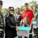 TMMD Bontang Tuntas, Jalan hingga Rumah Warga Dibedah 30 Hari