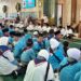 Tangis Perpisahan Iringi 170 Jemaah Haji Kutim Berangkat ke Tanah Suci
