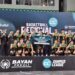 Unmul Juara Campus League Samarinda, Wakili Kalimantan ke Tingkat Nasional