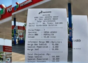 Viral Pertalite Lebih Mahal dari Pertamax, Ini Penjelasan Pertamina
