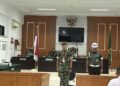 Vonis 10 Bulan Prajurit TNI Pembunuh Siswa SMP Dikuatkan, Ibu Korban Kehilangan Hak Kasasi