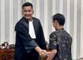 Vonis Sebulan untuk 4 Mahasiswa Perakit Molotov Warnai Kasus Demo DPRD Kaltim