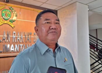 Hak Angket DPRD Kaltim Akhirnya Jalan, Paripurna Digelar 10 Juni