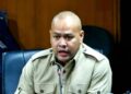 Rapat DPRD Kaltim Memanas, Sengketa Etika Komunikasi Bayangi Pembahasan Hak Angket