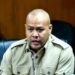 Rapat DPRD Kaltim Memanas, Sengketa Etika Komunikasi Bayangi Pembahasan Hak Angket