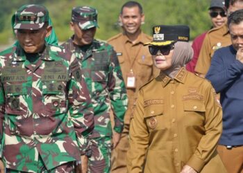 Bontang Akui Dampak Pembatasan SDA terhadap Industri dan UMKM