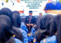 Andi Harun Sentil ASN Samarinda: Jangan Cuma Hafal Lagu Viral, Lupa Sumpah