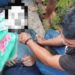 Warga Kutim Temukan Pria Meninggal di Parit, Diduga Kecelakaan Tunggal