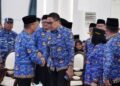 Samarinda Klaim Jadi Pelopor Sistem Anti “Orang Dalam” di Mutasi ASN
