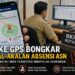 Puluhan ASN Kutim Diduga Akali Absensi Digital, Tetap “Hadir” Meski Tak di Kantor