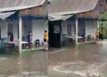 Banjir Hantui Bontoa Raya Pangkep, Warga Dekat Industri Hidup dalam Ketakutan