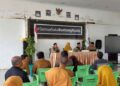 Vila Menjamur di Bontang Kuala, tapi Baru Dua Usaha Bayar Pajak