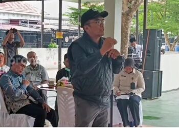 BNN Bontang: Peredaran Narkoba Tak Akan Putus selama Masih Ada Pengguna