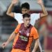 Borneo FC Samarinda Pesta 7 Gol, Tapi Persib Bandung Tetap Juara Liga