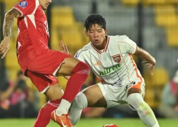 Persib Bungkam PSM di Injury Time, Borneo FC Samarinda Gagal Kudeta Puncak