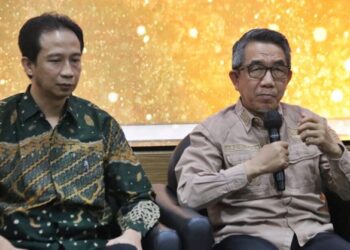 Bupati Kutim Akui Ada Kesalahan “Disengaja” dalam Pengelolaan Keuangan