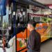 Bus Listrik Sekolah Mulai Uji Coba di Kutim, Sasar Pelajar Sangatta