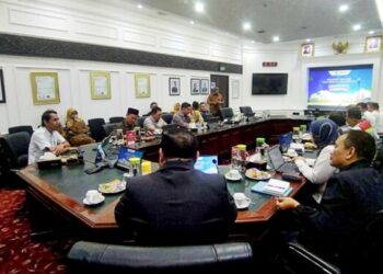 Kota Industri, Lulusan SMA/SMK Bontang Masih Sulit Masuk Perusahaan Besar