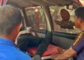 Pria di Samarinda Tahan Malu 10 Hari, Alat Kelamin Tersangkut Laher Motor