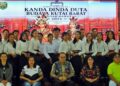Kutai Barat Cari 'Penjaga' Tradisi, Audisi Duta Budaya 2026 Resmi Dimulai