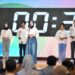 Briliandika dan Khofifah Rebut Gelar Duta Genre Bontang 2026