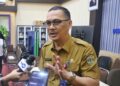 Isu Anggaran Kaltim Viral, Diskominfo Akui Data Sering Tak Utuh