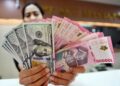 Rupiah Nyaris Rp18.000 per Dolar AS, DPR Singgung ‘Kode Kemerdekaan 17-8-45’