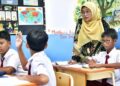 Bontang Setop Rekrut ASN Tahun Ini, Krisis Guru Ditutup Dana BOS