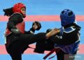Kutim Andalkan Hapkido dan Aeromodeling untuk Dongkrak Medali Porprov Kaltim
