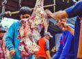 Cacing Hati Ditemukan pada Hewan Kurban di Balikpapan, Warga Diminta Tak Panik