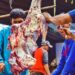 Cacing Hati Ditemukan pada Hewan Kurban di Balikpapan, Warga Diminta Tak Panik