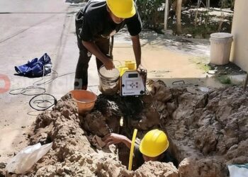 Kejar Deadline Juli 2026, 6 Ribu Lebih Rumah di Bontang Belum Terpasang Jargas