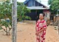 Sisa Galian C di Bontang Berujung Petaka: Rumah Warga Kampung Timur Terancam Ambruk Tergerus Lumpur