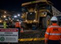 Operator Dump Truck Tewas di Tambang KPC Kutim, Ditemukan di Bawah Ban