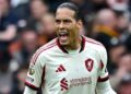 Liverpool Hampir Menang di Kandang Manchester United