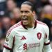 Liverpool Hampir Menang di Kandang Manchester United