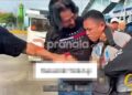 Pelaku Penyekapan dan Kekerasan Seksual Mahasiswi Kaltara Ditangkap di Surabaya