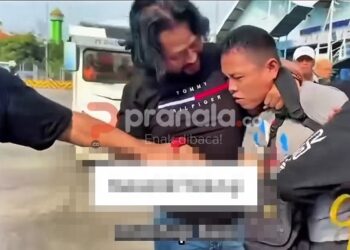 Pelaku Penyekapan dan Kekerasan Seksual Mahasiswi Kaltara Ditangkap di Surabaya