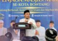 Insentif Marbot Bontang Naik Hampir Dua Kali Lipat, Ini Dampaknya
