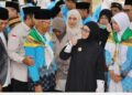 Kuota Haji Bontang Turun, Masa Tunggu jadi 29 Tahun
